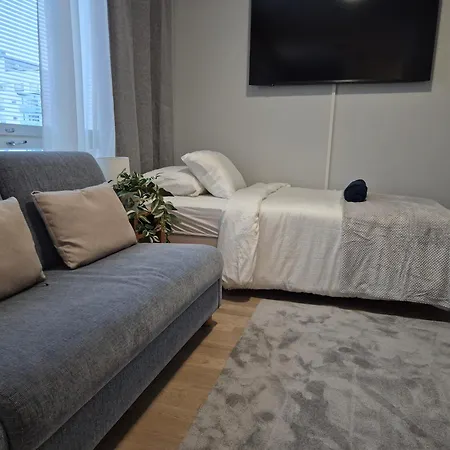 M&j Paviljonki Apartment