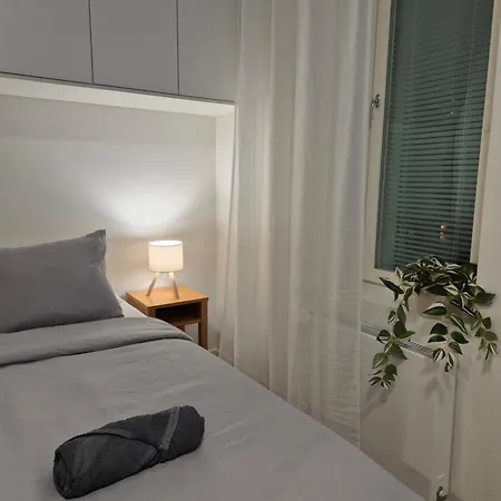 M&j Paviljonki *