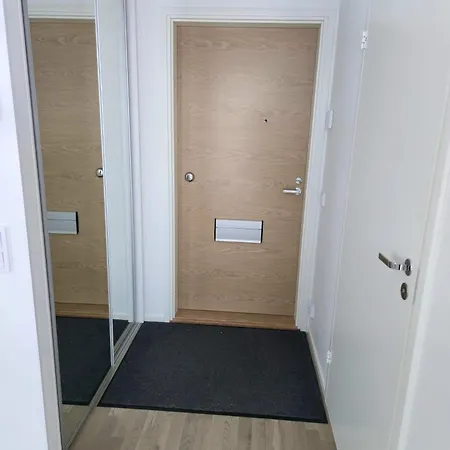 M&j Paviljonki Apartamento *